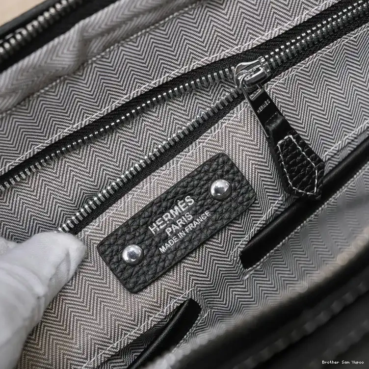 Brother Sam Hermès 2112YZ0054 Bag 0712